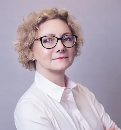 Beata Hoffmann-Pohnke