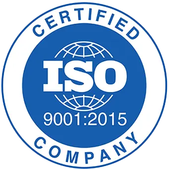 ISO 9001:2015