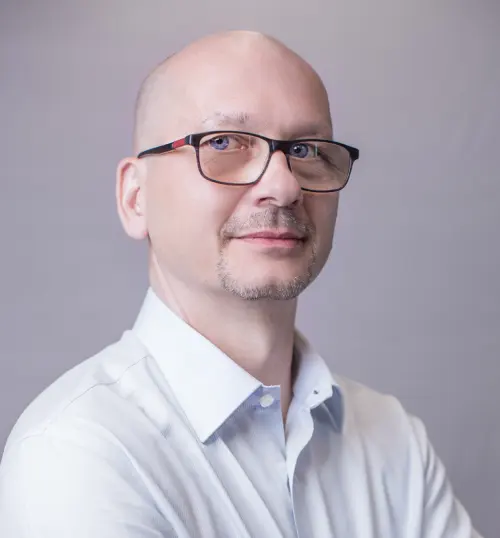 Piotr Pohnke