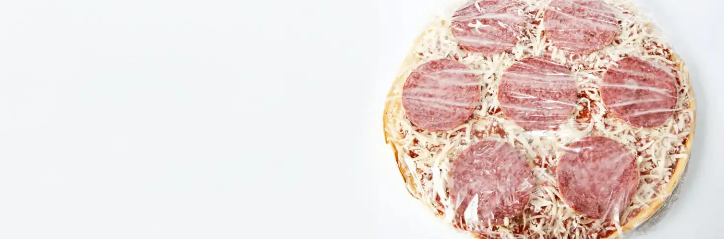 Optymalizacja produkcji u polskiego lidera z branży produkcji mrożonej pizzy