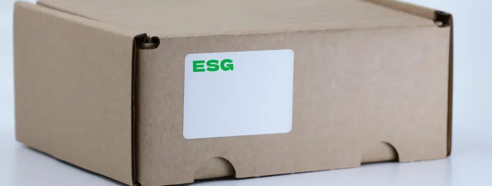 ekologiczne etykiety a esg