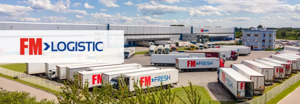 Wdrożenie etykiet ekologicznych w firmie logistycznej