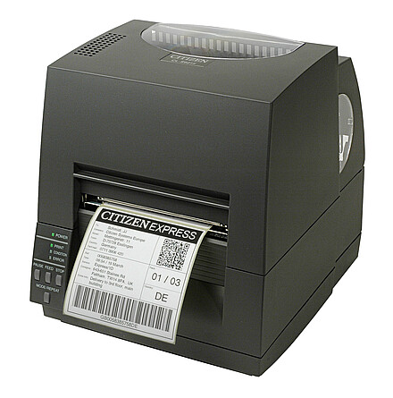 drukarka citizen CL-S621 II