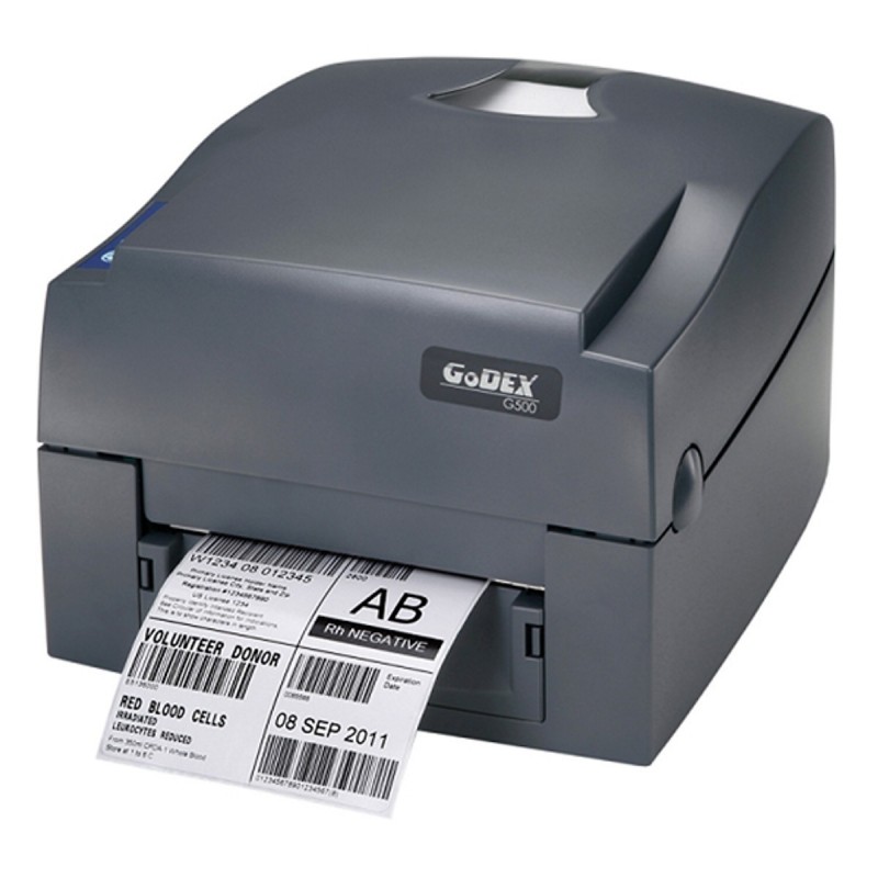 drukarka godex g500