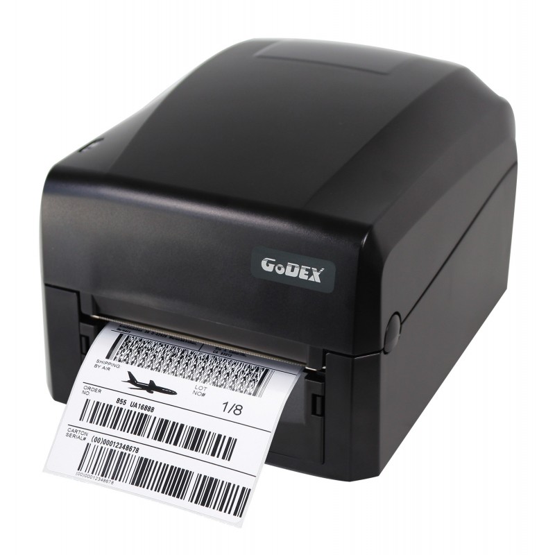 drukarka godex ge330