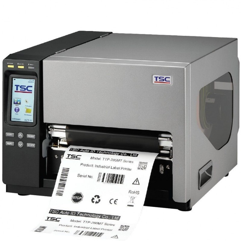 drukarka tsc ttp 286mt