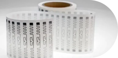 etykiety rfid