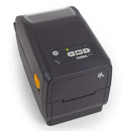 Zebra ZD411