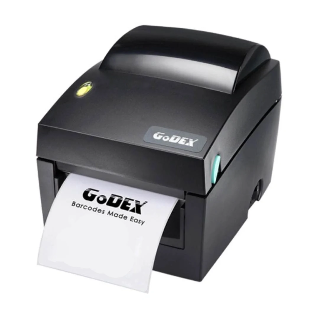 Godex DT4x