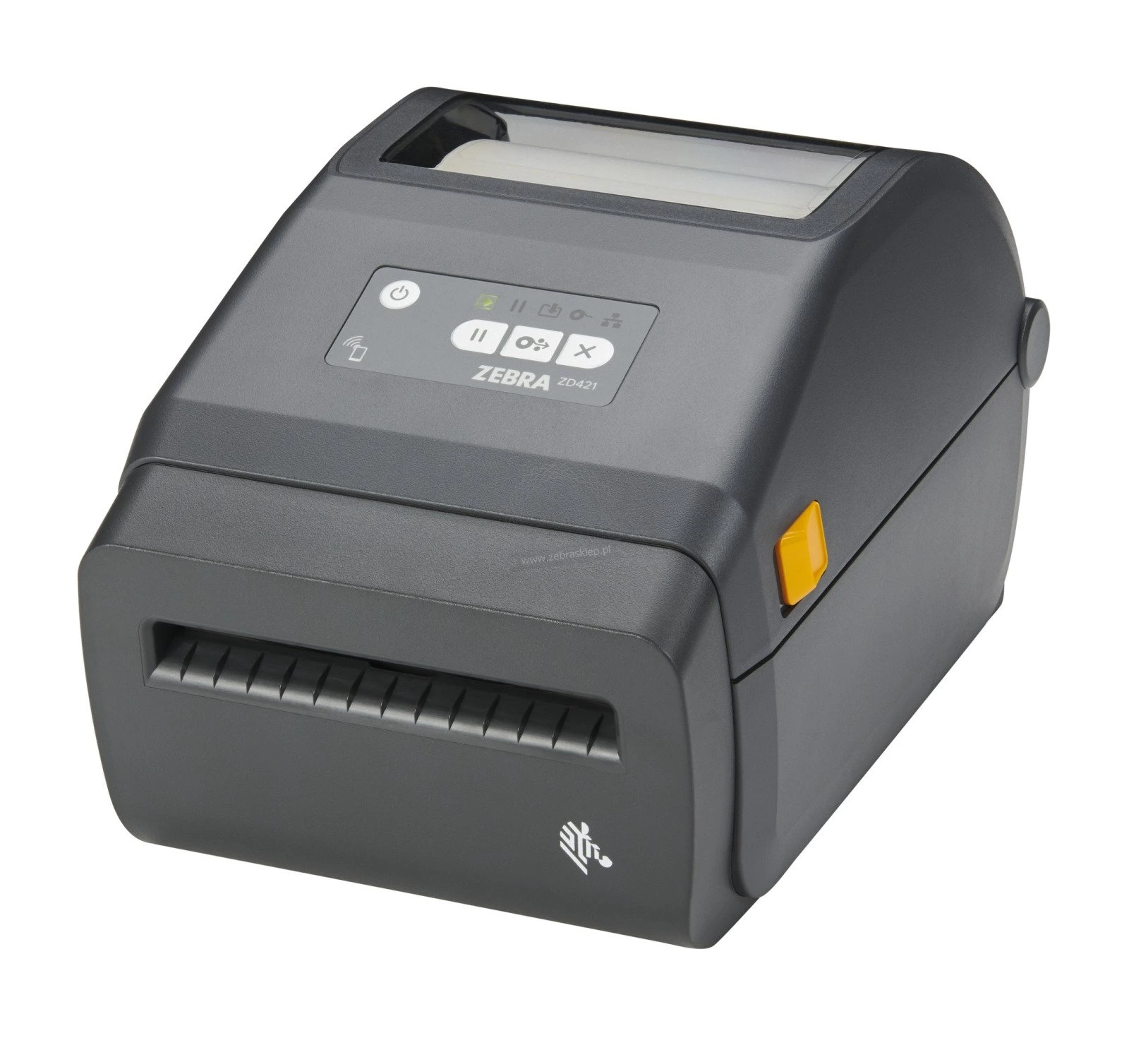 Zebra ZD421